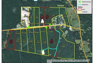 7 Fm 1746, Spurger, TX 77660 - Photo 1