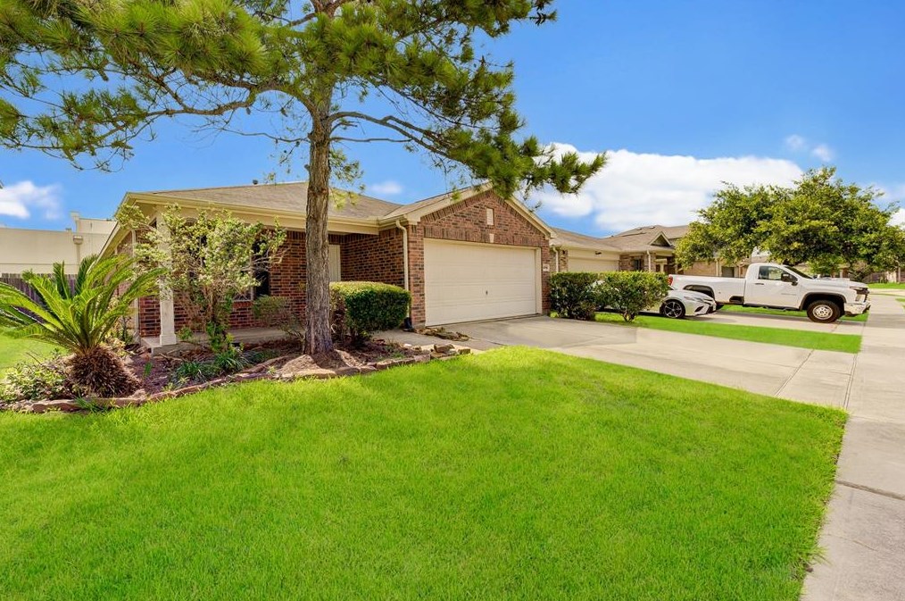 2715 Morninggate Ct, Katy, TX 77449
