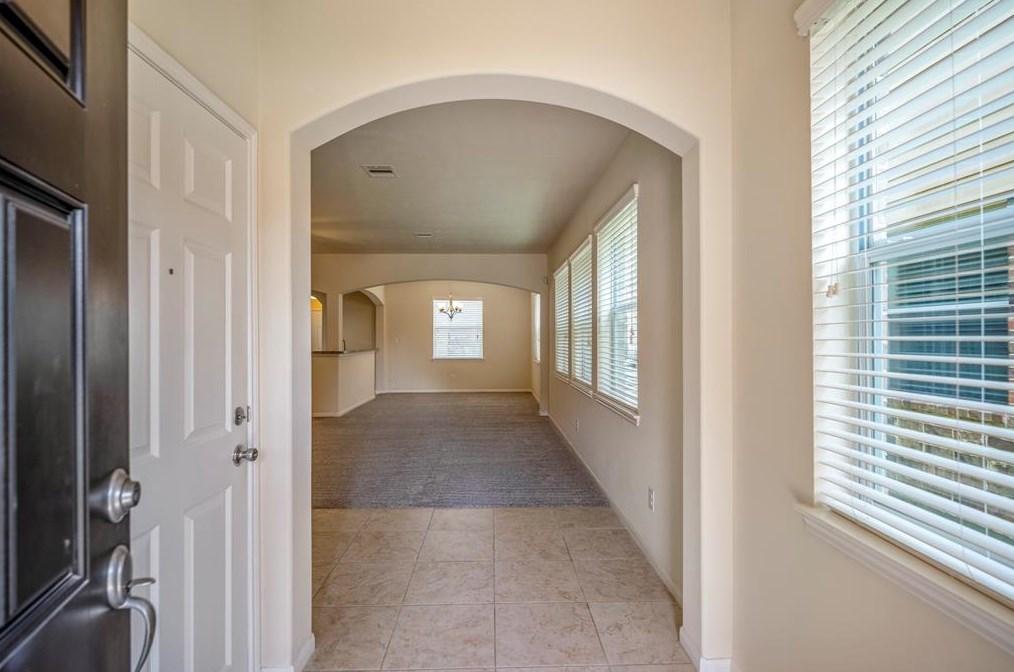 8512 Sunset Loch Dr, Spring TX  77379-5122 exterior