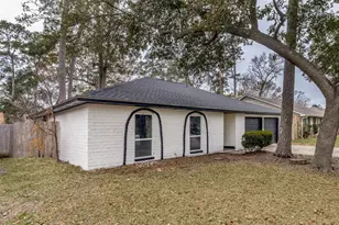 23115 Lestergate Dr, Spring, TX 77373 - Photo 2