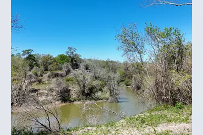 1389 County Road 436 Hawley Cemetery Road, Blessing, TX 77414 - Photo 24