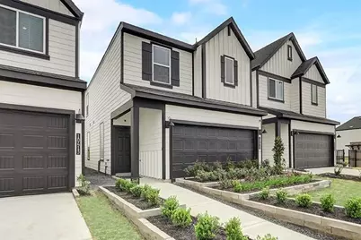 2611 Hudson Hollow Trail, Houston, TX 77051 - Photo 1