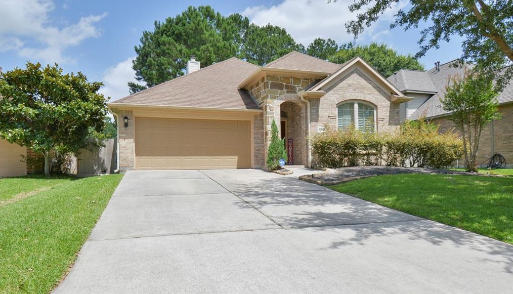 4611 Redwood Grove Ct, Humble, TX 77345