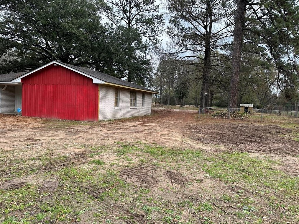 27922 Fm 2978 Rd, Magnolia, TX 77354