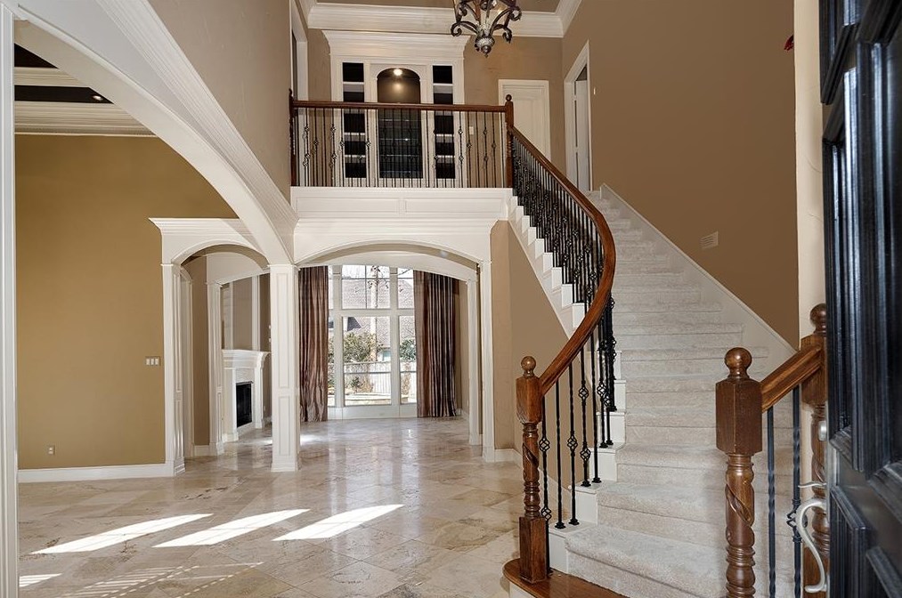 26 Valcourt Pl, Spring TX  77382-2633 exterior