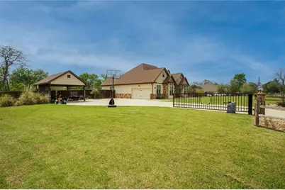 2245 Strangmeier Road, Brenham, TX 77833 - Photo 4
