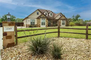 2245 Strangmeier Rd, Brenham, TX 77833 - Photo 2