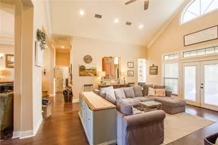 2245 Strangmeier Rd, Brenham, TX 77833 - Photo 8