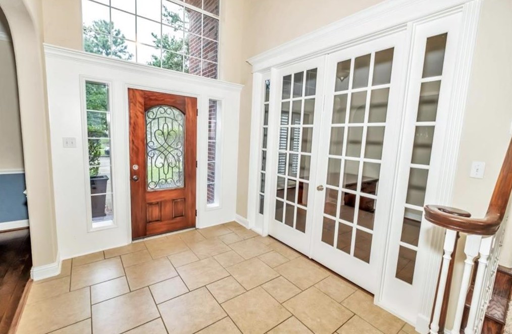 1527 Leedscastle Manor Ct, Spring, TX 77379-7485