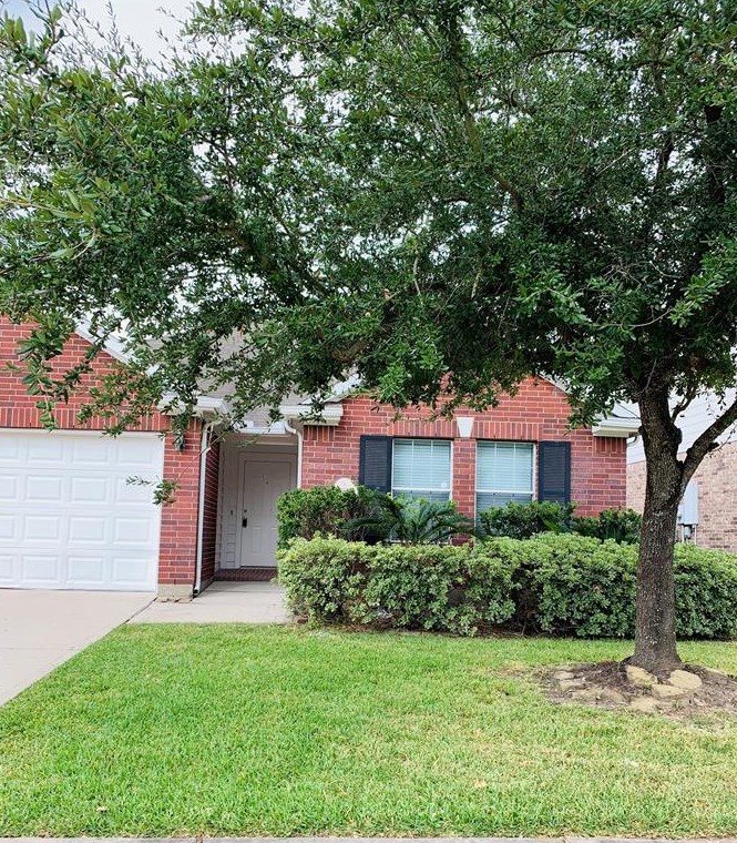 24706 Colonial Maple Dr, Katy, TX 77493