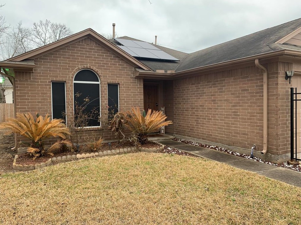 4929 Ricky St, Houston, TX 77033-4303