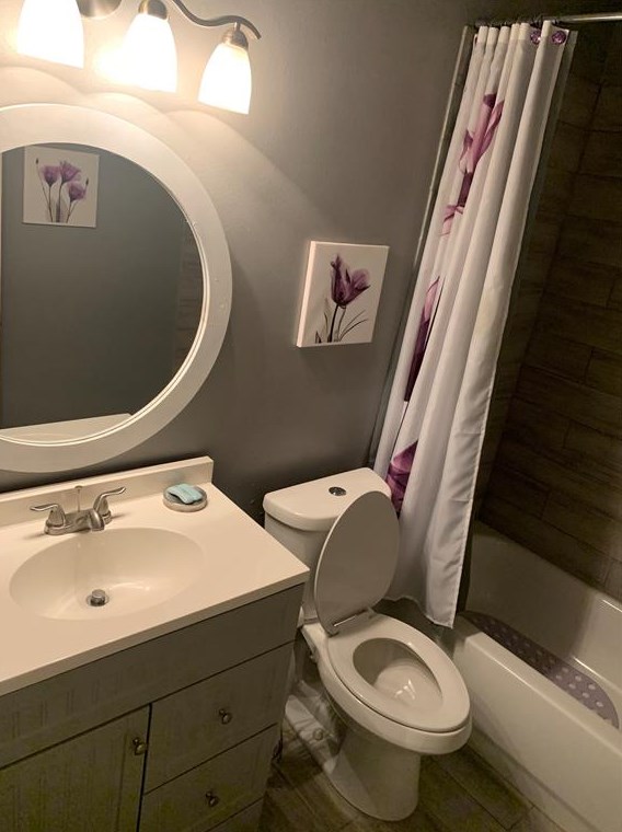 4929 Ricky St, Houston TX  77033-4303 exterior