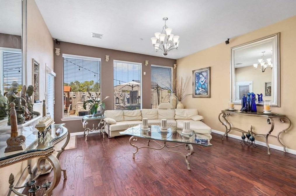 16722 April Falls Trl, Houston TX  77083-7202 exterior