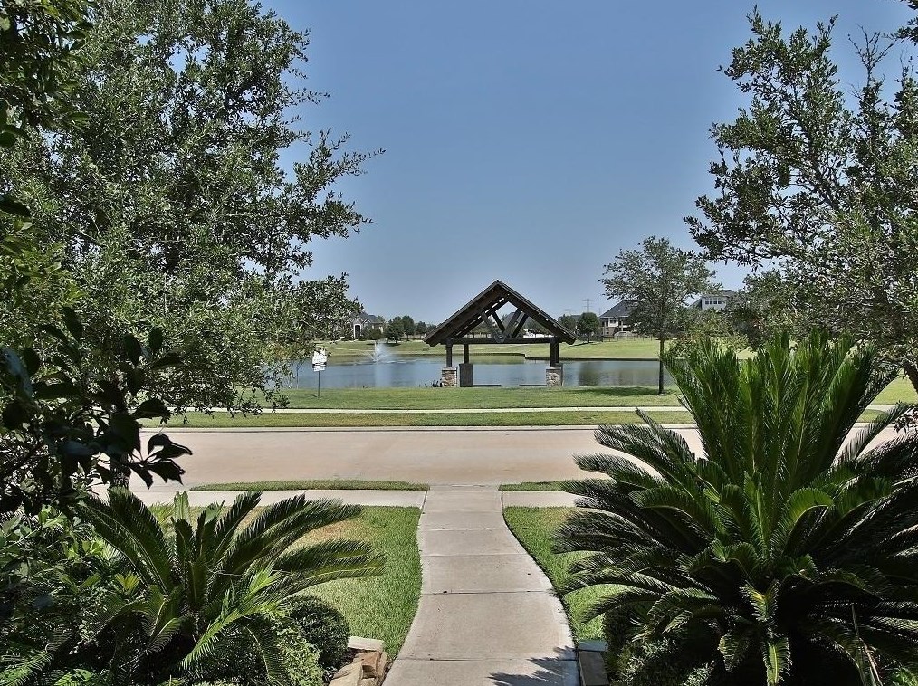 19727 Mission Pines Ln, Richmond, TX 77407-3178