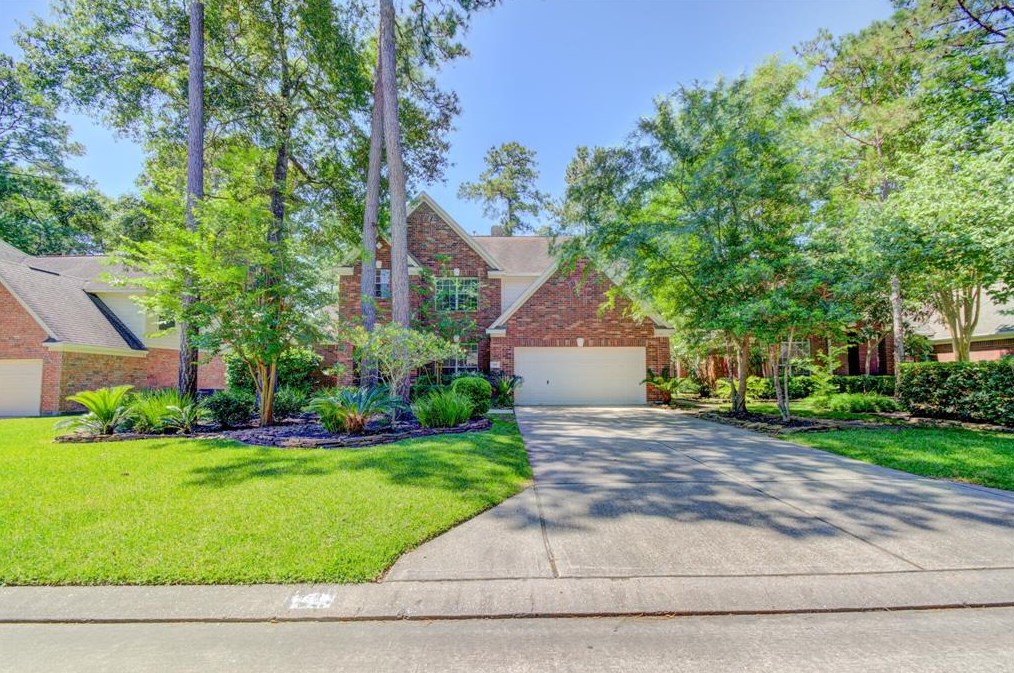 178 Bristol Oak Cir, Spring, TX 77382-1272