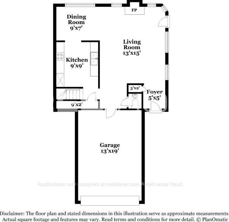 9322 Kingsflower Cir, Houston, TX 77075