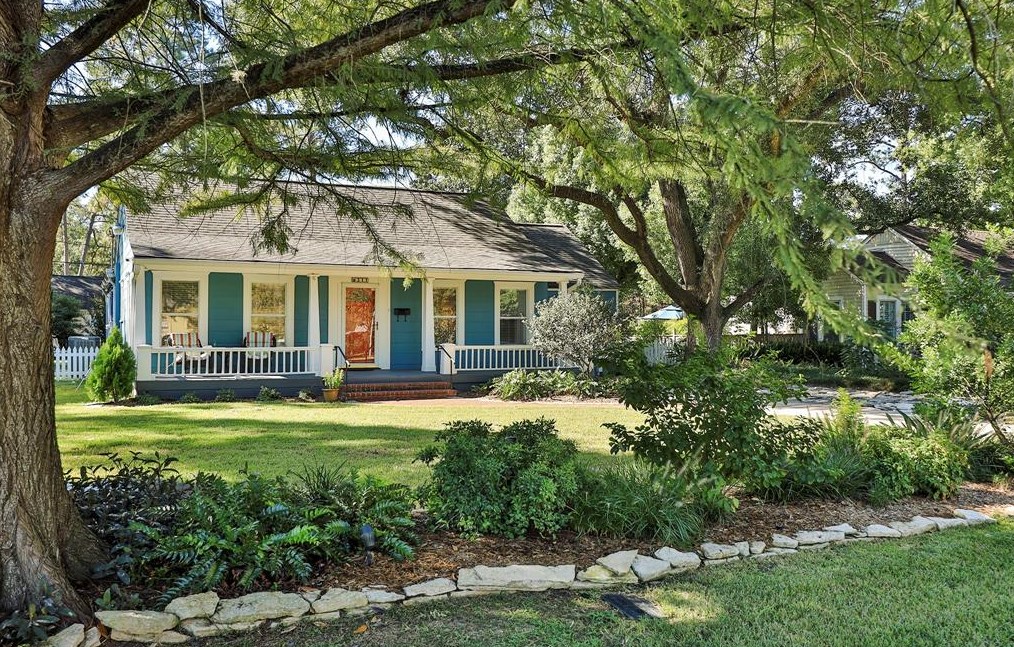 311 33rd St, Houston, TX 77018-7603