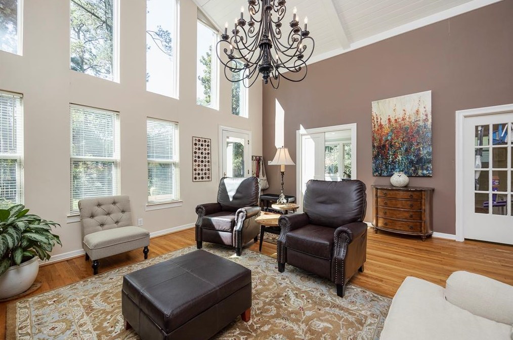 311 33 St, Houston TX  77022-5045 exterior