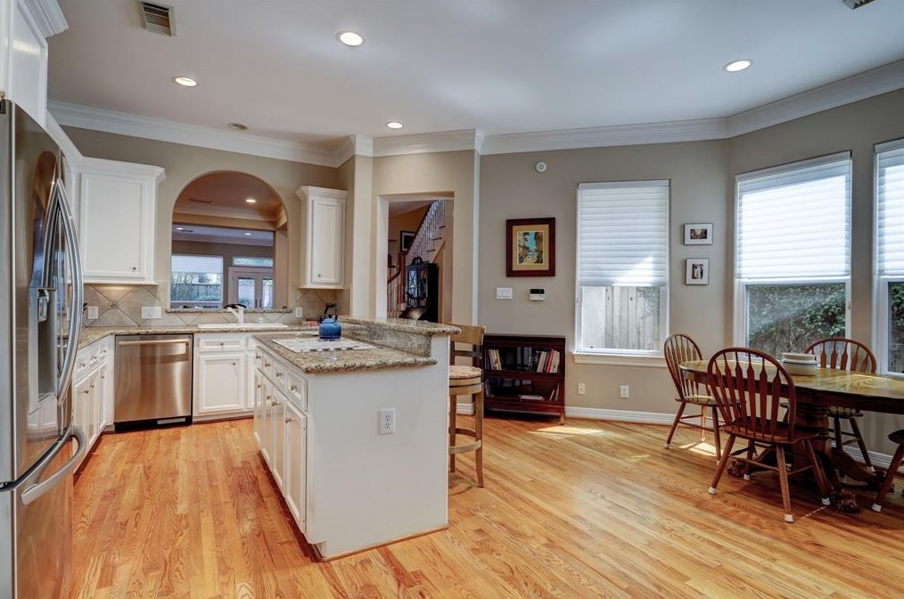 2009 Huldy St, Houston, TX 77019-6141