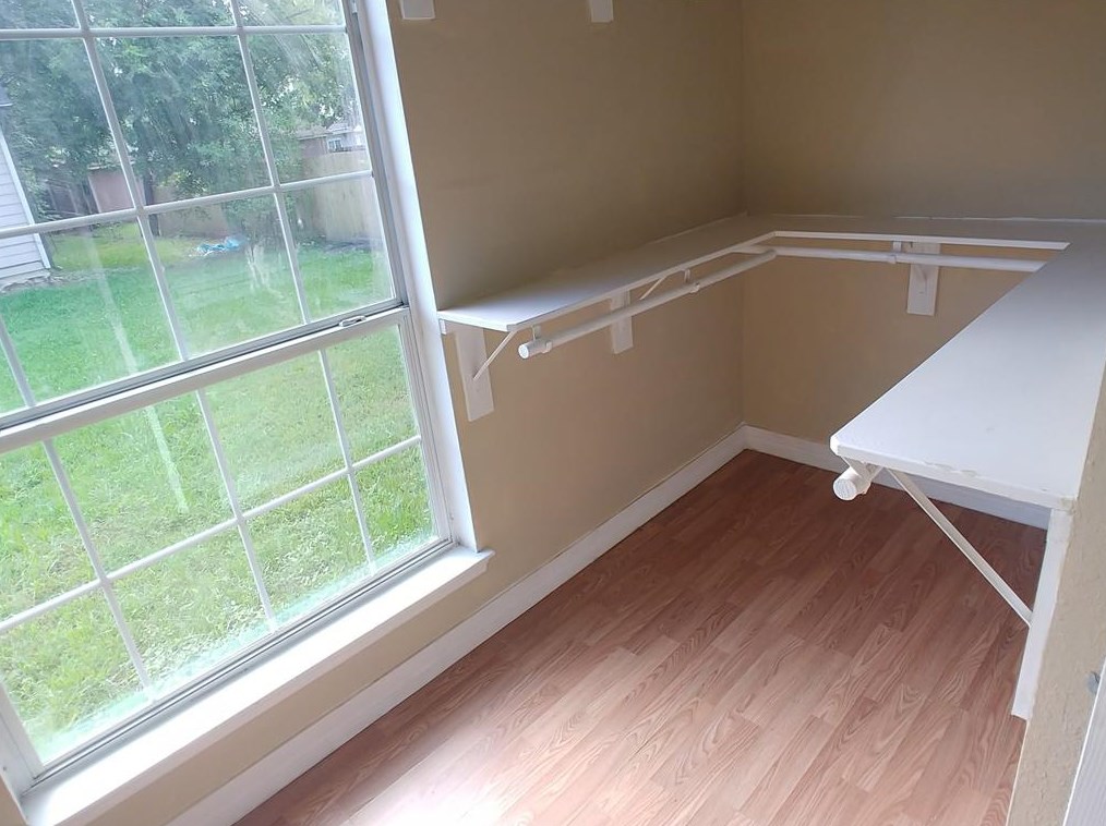 5016 Higgins St, Houston TX 77033-3231 exterior