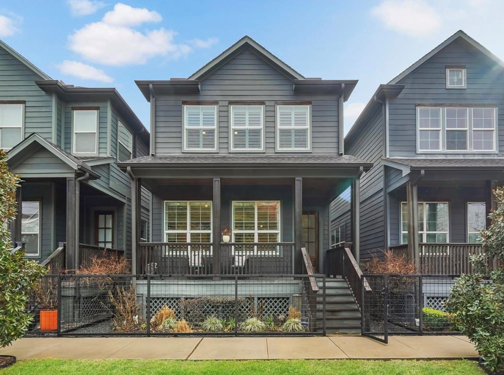 1081 W 17th St, Houston, TX 77008