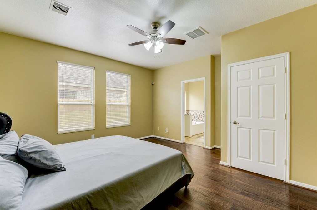 22526 Goss Spring Ct, Spring TX  77373-2295 exterior