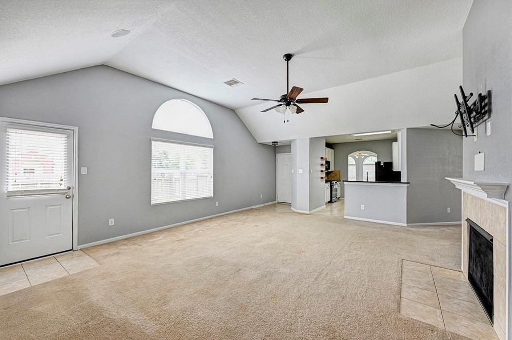 15002 Vincennes Oak St, Cypress, TX 77429