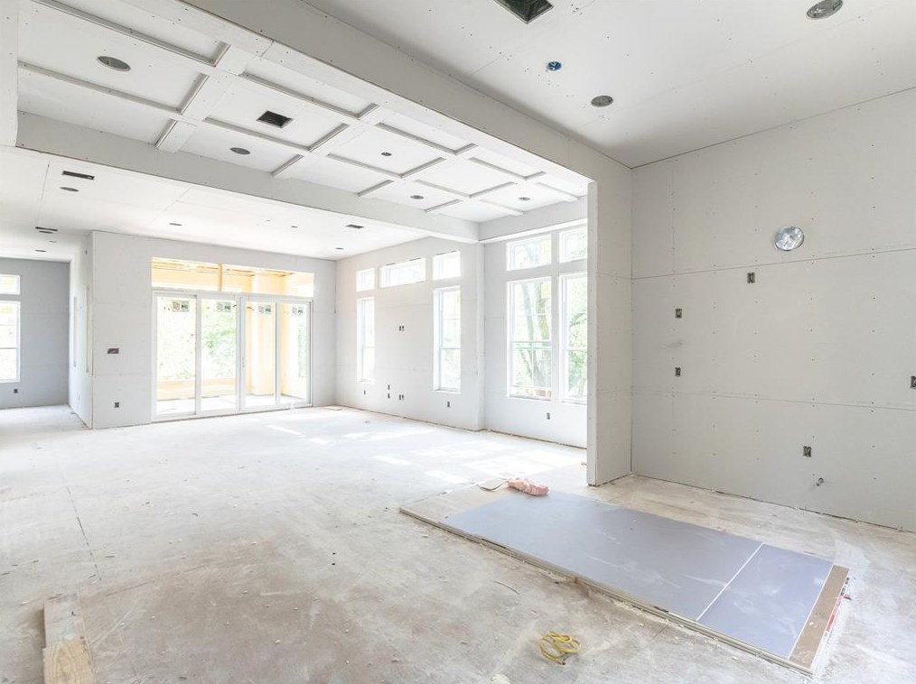 1525 Castle Ct, Houston TX  77006-5707 exterior