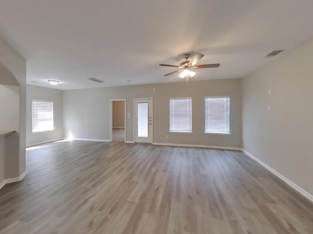 5703 Straight Way, Humble, TX 77339