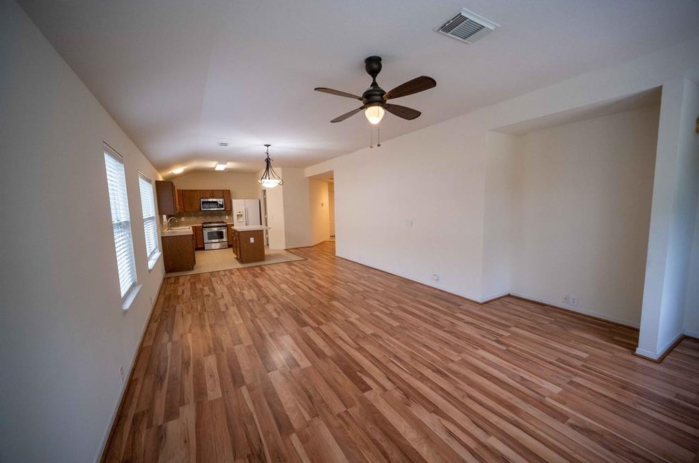 603 Cypresswood Rdg, Spring TX  77373-2518 exterior