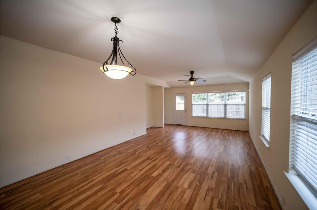 603 Cypresswood Rdg, Spring TX  77373-2518 exterior