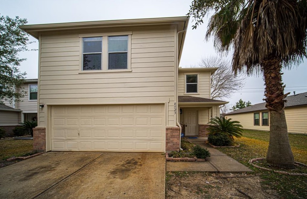 8523 Westknoll Ln, Houston, TX 77072