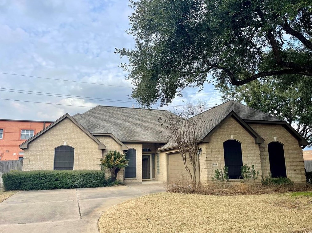 5148 Weiman Dr, Katy, TX 77493