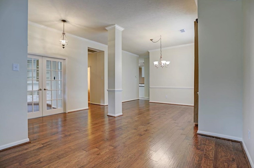 3 Acacia Park Cir, Spring TX  77382-1659 exterior