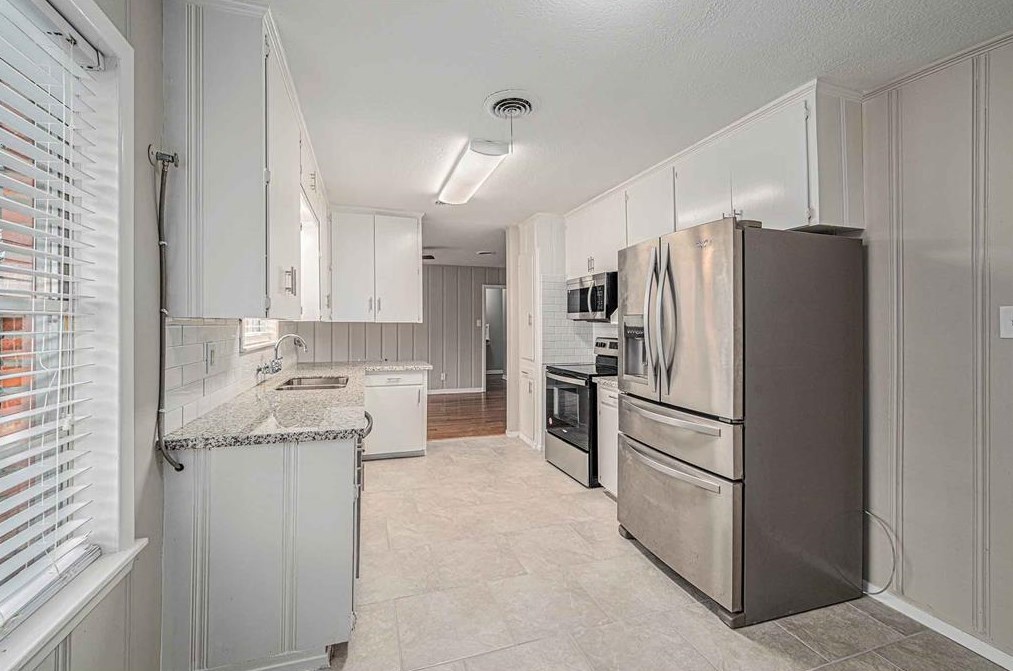 1508 N San Jacinto St, Conroe, TX 77301