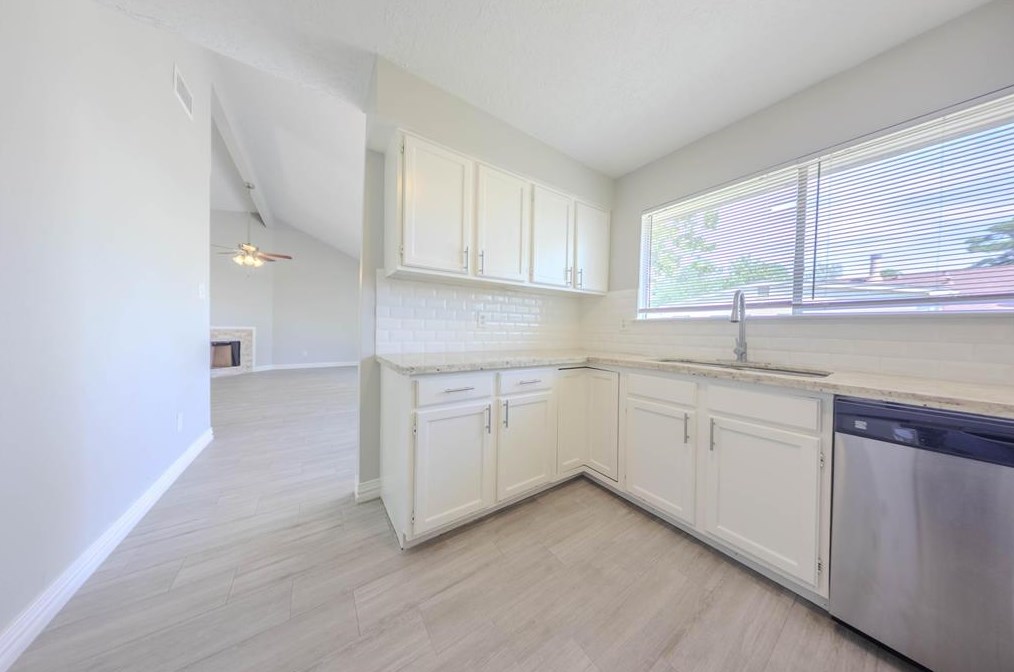 21535 Fir Creek Ln, Spring TX  77388-4010 exterior