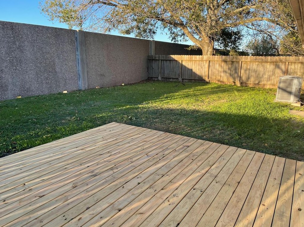 3310 Boxelder Dr, Houston TX  77082-1414 exterior