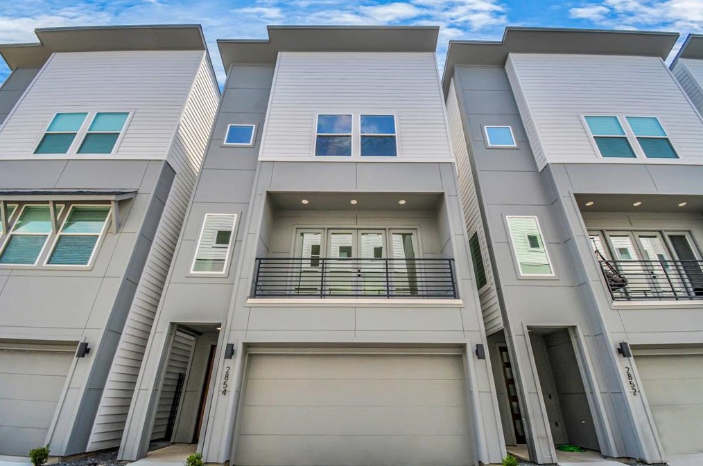 2854 Cline St, Houston, TX 77020
