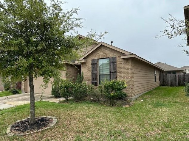 6103 Rockfowl Dr, Houston, TX 77049