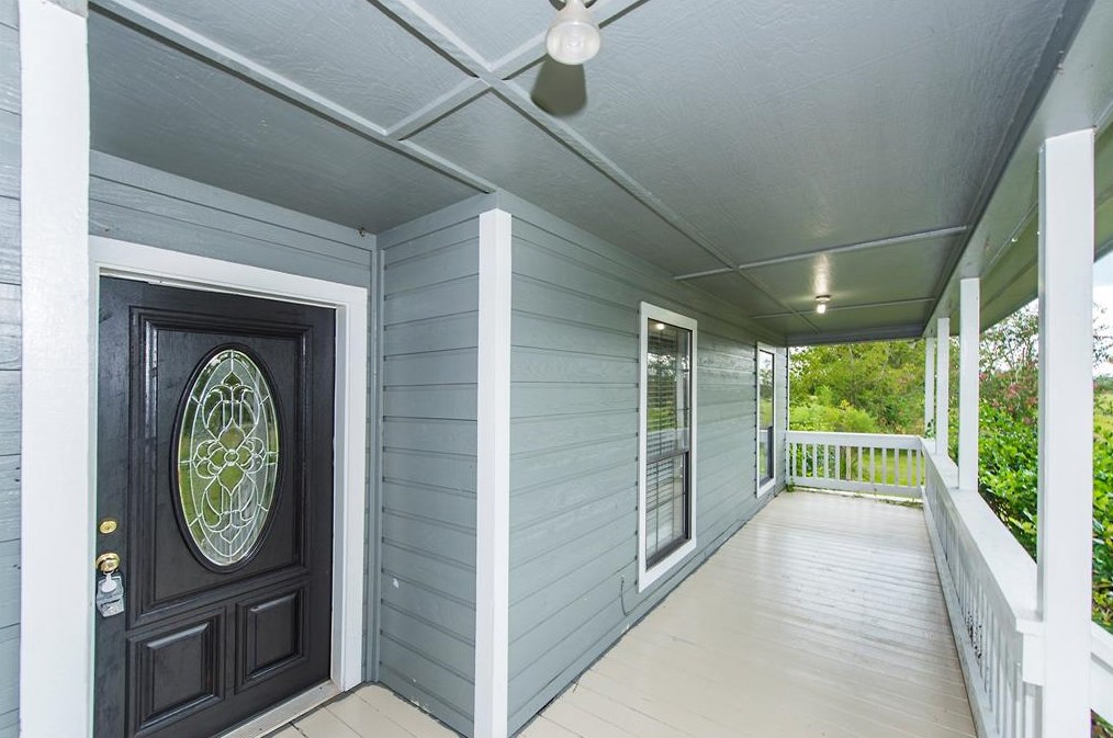 4300 Felscher Ln, Crosby TX  77532-6529 exterior
