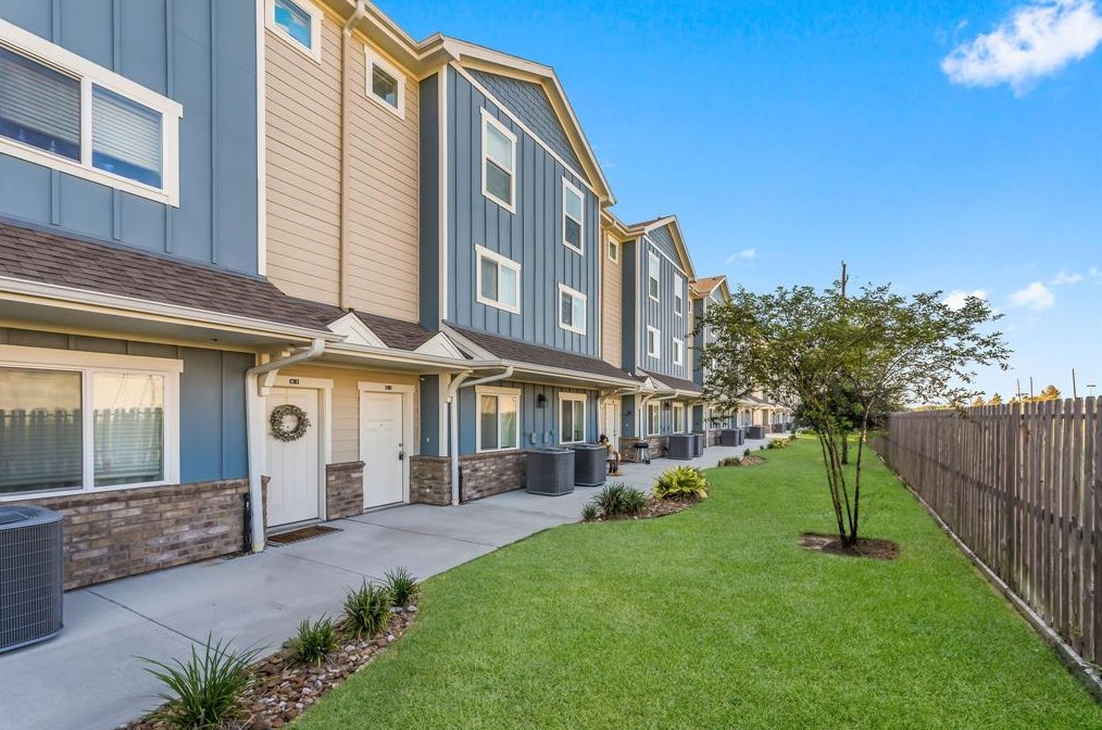 21155 Gosling Rd #25c, Spring, TX 77388