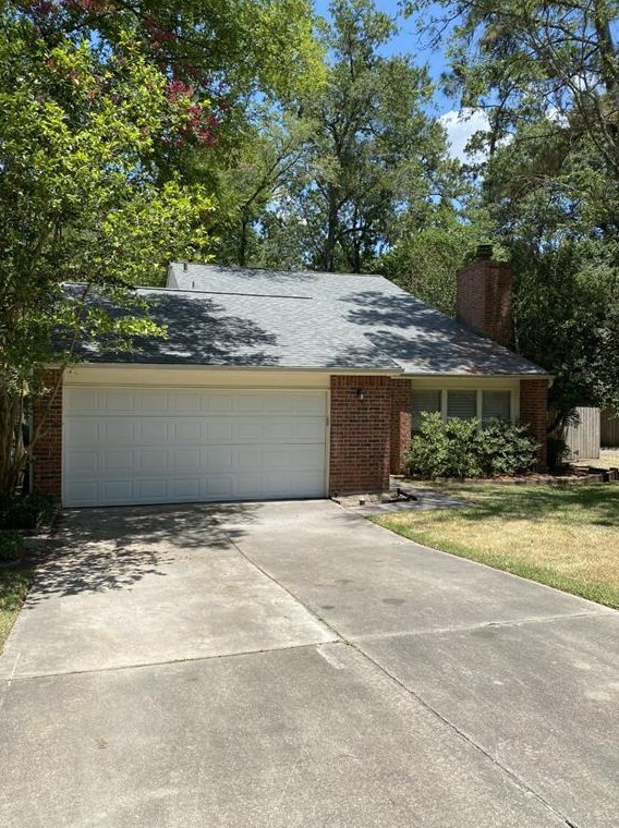 20 S Cypress Pine Dr, Spring, TX 77381