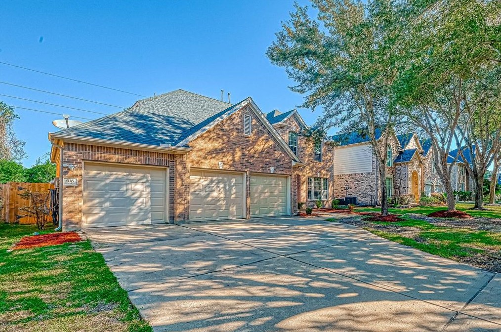 618 Silver Creek Circle Richmond, Richmond, TX 77407