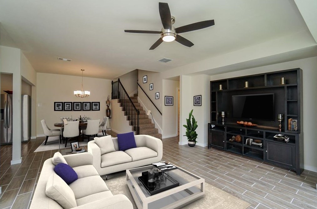 429 E Fair Harbor Ln, Houston, TX 77079