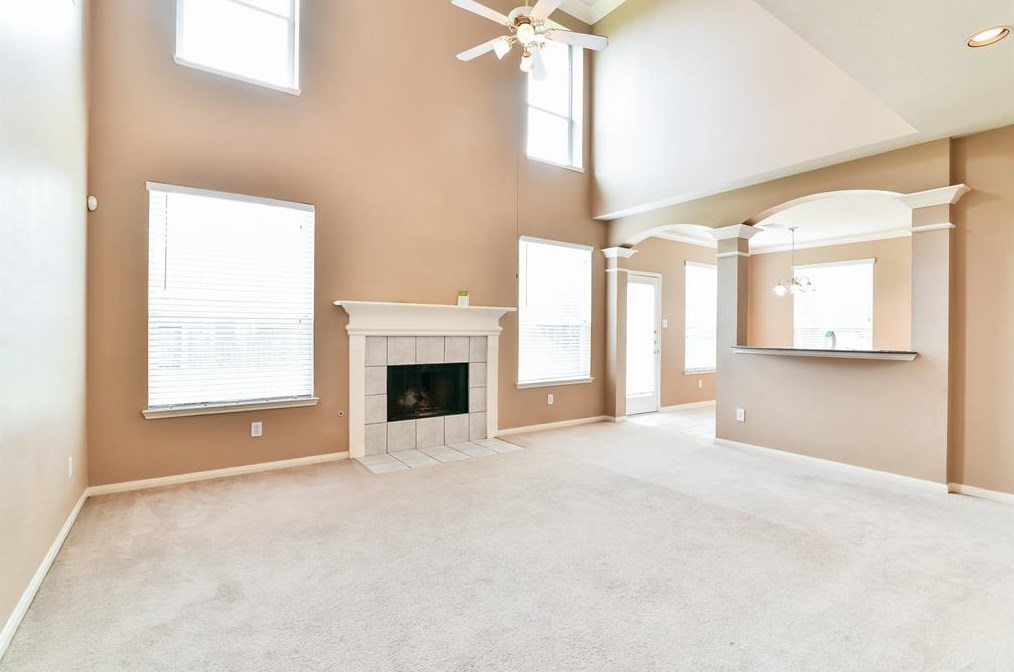 17602 Mescalero Canyon Ct, Houston, TX 77095