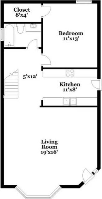 3022 La Estancia Ln, Houston, TX 77093-5660