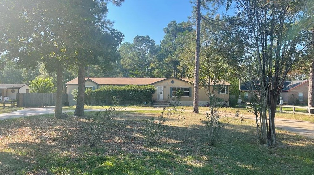 19290 Timberland Blvd, Porter, TX 77365