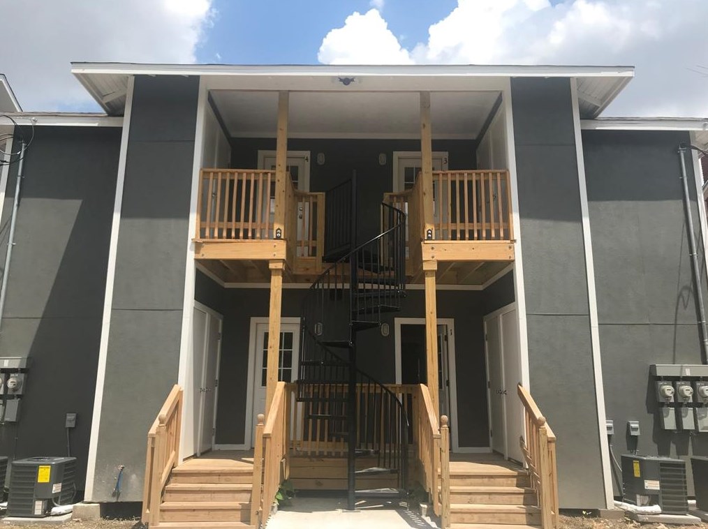 1211 W Gray #2, Houston, TX 77019