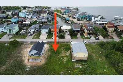 1302 23rd Street, San Leon, TX 77539 - Photo 6