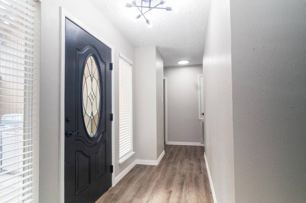 4522 Aspen Brook Ln, Spring TX  77388-3903 exterior